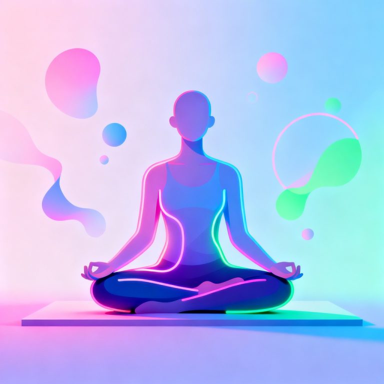 Как да подобрим здравето си с ежедневна практика